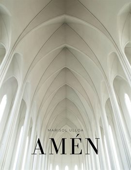 Cover image for Amén