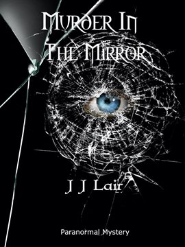 Cover image for Murder in the Mirror