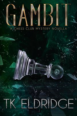 Cover image for Gambit