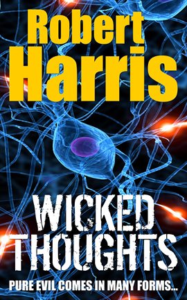 Cover image for Wicked Thoughts