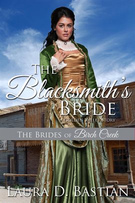 Cover image for The Blacksmith's Bride