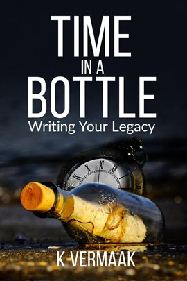 Cover image for Time in a Bottle