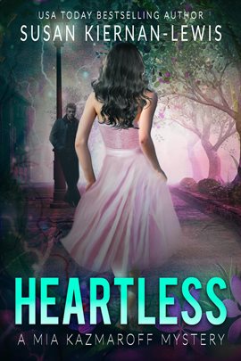 Cover image for Heartless