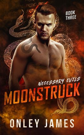 Cover image for Moonstruck