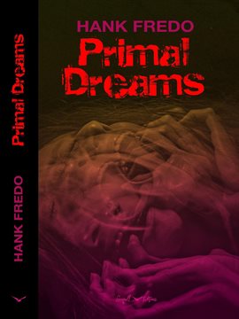 Cover image for Primal Dreams