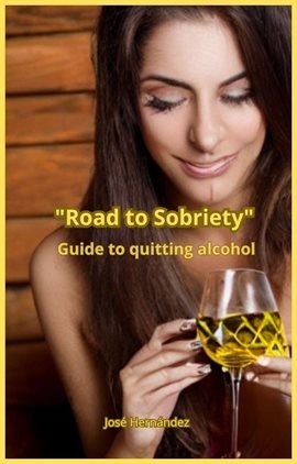 Cover image for Road to Sobriety