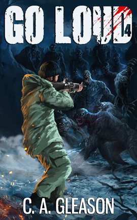 Cover image for Go Loud
