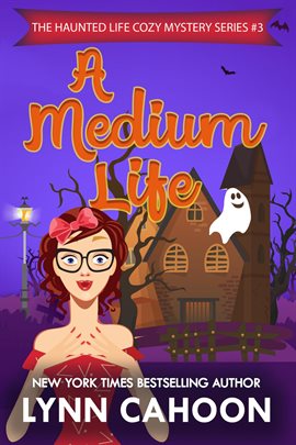 Cover image for A Medium Life