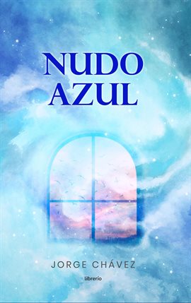 Cover image for Nudo Azul