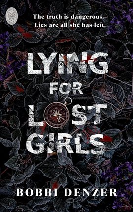 Cover image for Lying for Lost Girls