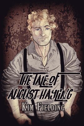 Imagen de portada para The Tale of August Hayling