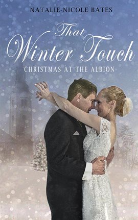 Cover image for That Winter Touch