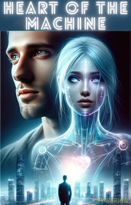 Cover image for Heart of the Machine