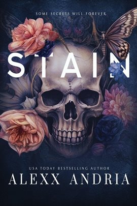 Cover image for Stain