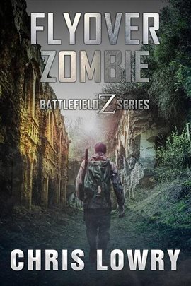 Cover image for Flyover Zombie