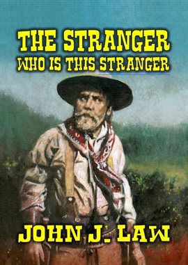 Cover image for The Stranger - Who Is This Stranger