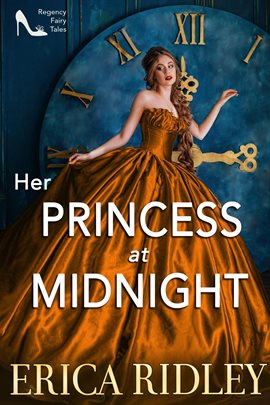 Imagen de portada para Her Princess at Midnight