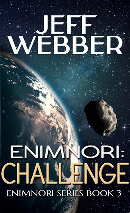 Cover image for Enimnori: Challenge