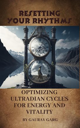 Cover image for Resetting Your Rhythms: Optimizing Ultradian Cycles for Energy and Vitality