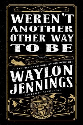 Cover image for Weren't Another Other Way to Be