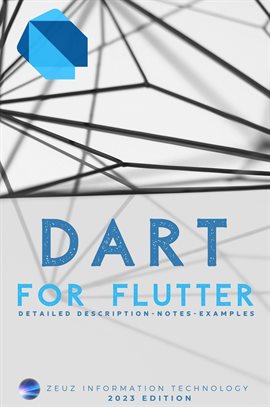 Cover image for Dart for Flutter