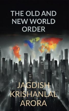 Imagen de portada para The Old and New World Order
