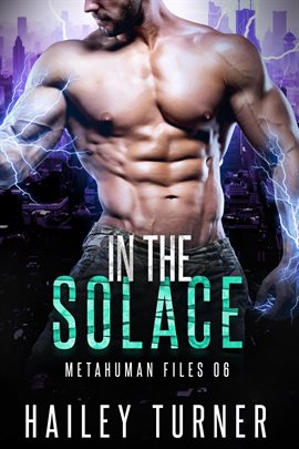 Cover image for In the Solace