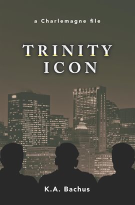 Imagen de portada para Trinity Icon