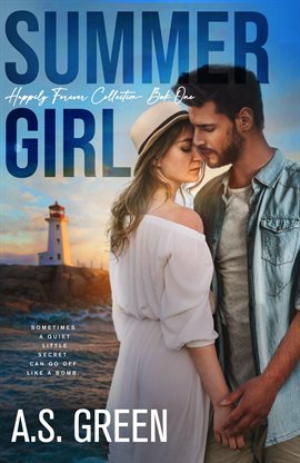 Imagen de portada para Summer Girl