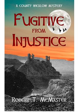 Imagen de portada para Fugitive From Injustice