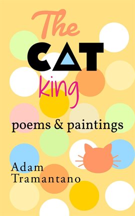 Cover image for The Cat King