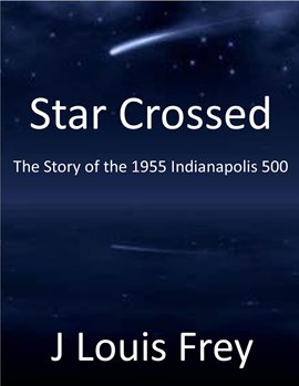 Cover image for Star Crossed