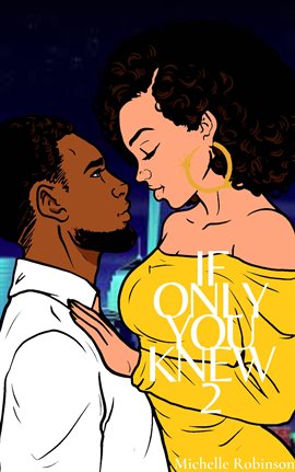 Imagen de portada para If Only You Knew 2