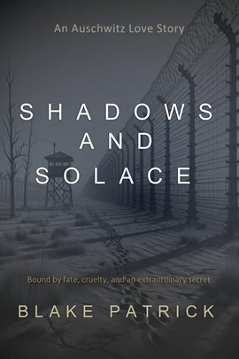 Cover image for Shadows and Solace