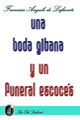 Cover image for Una Boda Gitana Y Un Funeral Escocés