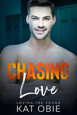 Cover image for Chasing Love