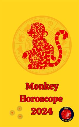 Cover image for Monkey Horoscope 2024