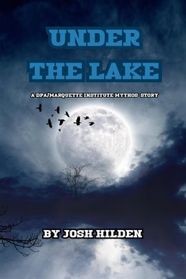 Cover image for Under the Lake