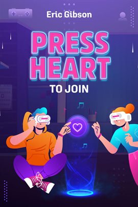 Cover image for Press Heart to Join