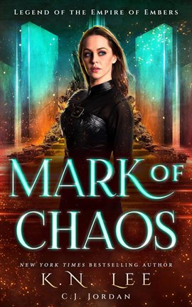 Imagen de portada para Mark of Chaos