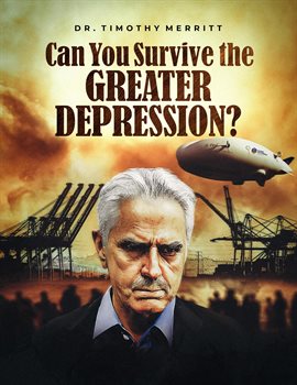 Imagen de portada para Can You Survive the Greater Depression?