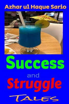 Cover image for Success and Struggle: Tales