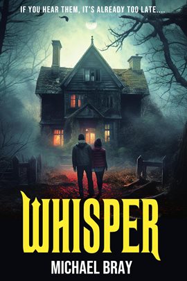 Cover image for Whisper