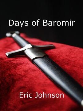 Cover image for Days of Baromir