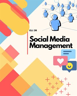 Cover image for Social Media Management