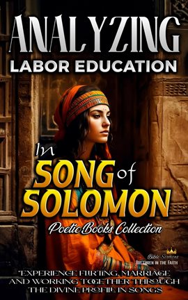 Cover image for Analyzing Labor Education in Song of Solomon