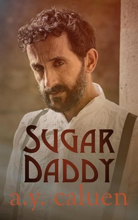 Cover image for Sugar Daddy