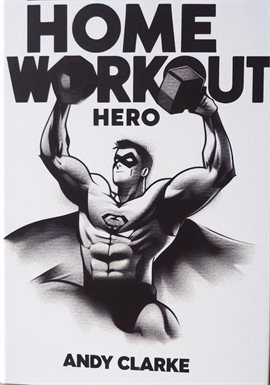 Cover image for Home Workout Hero