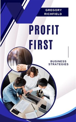 Imagen de portada para Profit First