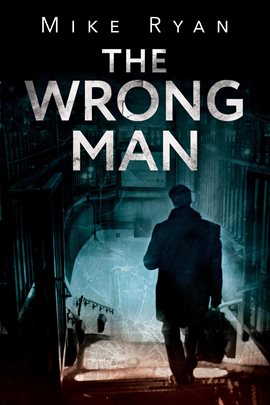 Imagen de portada para The Wrong Man